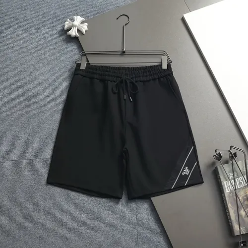 Wholesale Prada Pants For Unisex #1458639 $48.00 USD, Wholesale Quality Replica Prada Pants