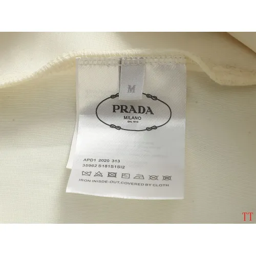 Replica Prada Pants For Unisex #1458640 $48.00 USD for Wholesale