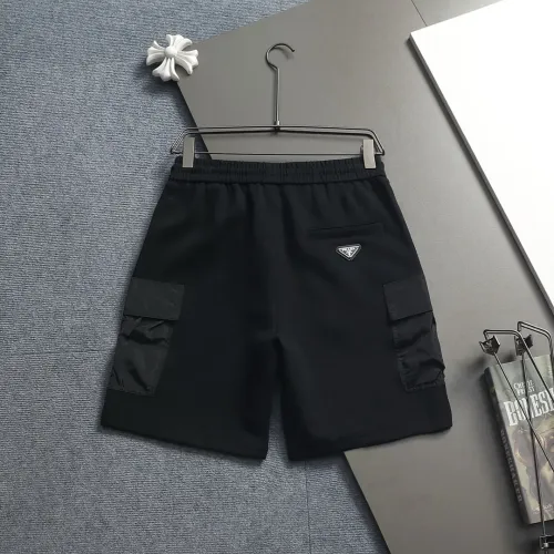 Replica Prada Pants For Unisex #1458641 $48.00 USD for Wholesale