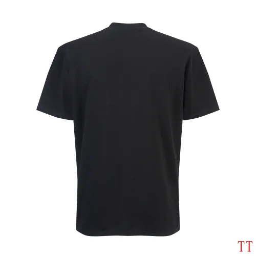 Replica Prada T-Shirts Short Sleeved For Unisex #1458649 $32.00 USD for Wholesale