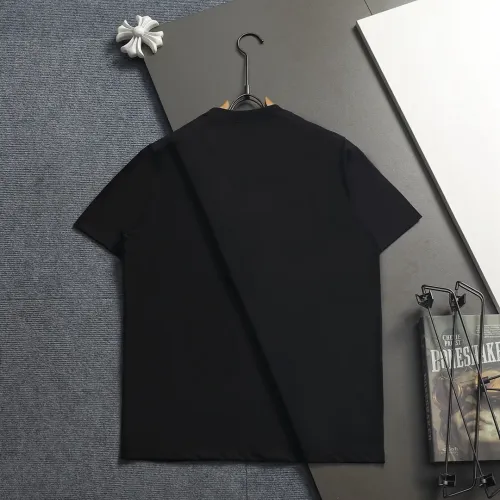 Replica Moncler T-Shirts Short Sleeved For Unisex #1458660 $40.00 USD for Wholesale