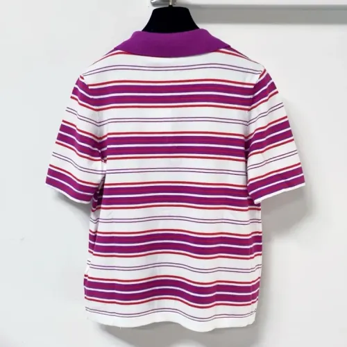 Replica Celine T-Shirts Short Sleeved For Women #1458669 $96.00 USD for Wholesale