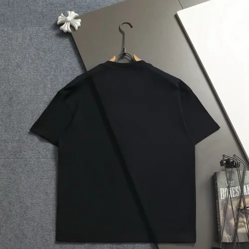 Replica Moncler T-Shirts Short Sleeved For Unisex #1458671 $40.00 USD for Wholesale