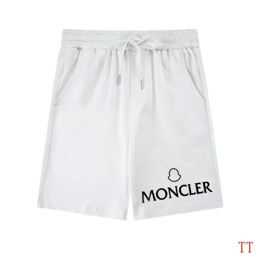 Wholesale Moncler Pants For Men #1458683 $39.00 USD, Wholesale Quality Replica Moncler Pants