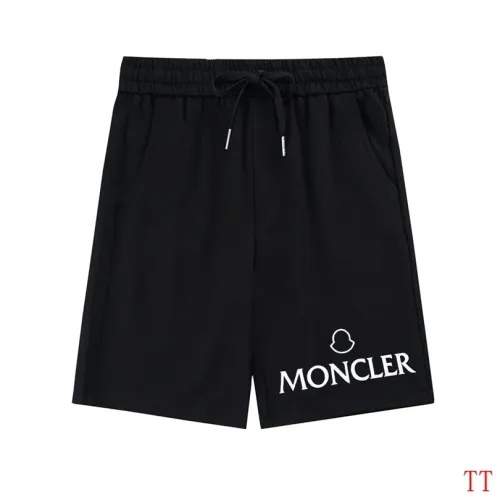 Wholesale Moncler Pants For Men #1458684 $39.00 USD, Wholesale Quality Replica Moncler Pants