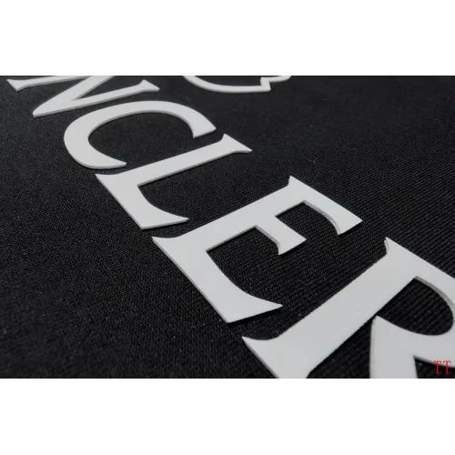 Replica Moncler Pants For Men #1458684 $39.00 USD for Wholesale