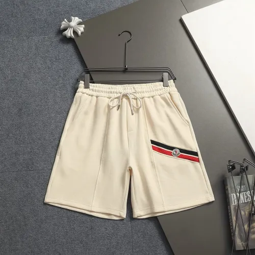 Wholesale Moncler Pants For Unisex #1458685 $48.00 USD, Wholesale Quality Replica Moncler Pants