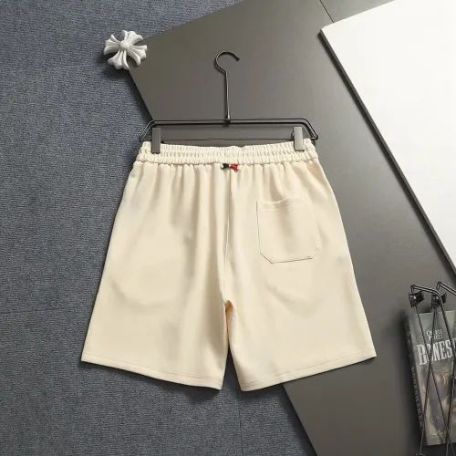 Replica Moncler Pants For Unisex #1458685 $48.00 USD for Wholesale