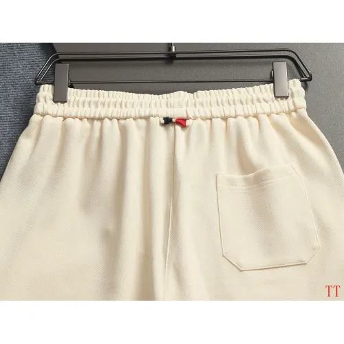 Replica Moncler Pants For Unisex #1458685 $48.00 USD for Wholesale