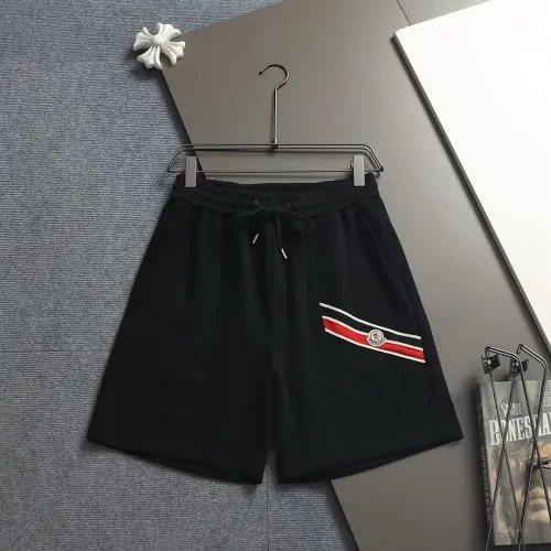 Wholesale Moncler Pants For Unisex #1458686 $48.00 USD, Wholesale Quality Replica Moncler Pants