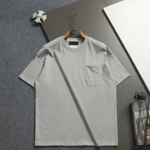 Wholesale Amiri T-Shirts Short Sleeved For Unisex #1458688 $40.00 USD, Wholesale Quality Replica Amiri T-Shirts