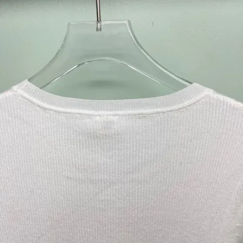 Replica Hermes T-Shirts Short Sleeved For Women #1458692 $80.00 USD for Wholesale