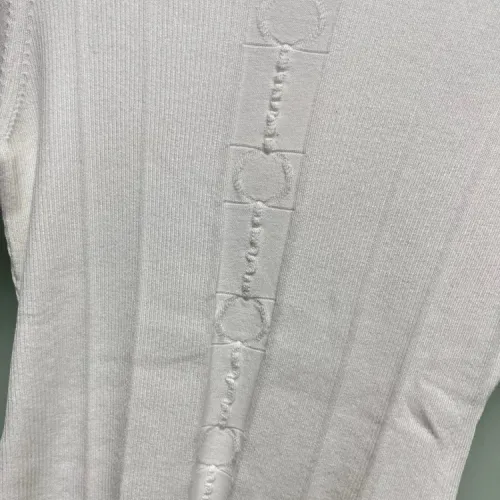 Replica Hermes T-Shirts Short Sleeved For Women #1458692 $80.00 USD for Wholesale