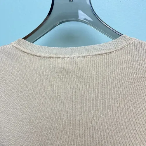 Replica Hermes T-Shirts Short Sleeved For Women #1458693 $80.00 USD for Wholesale