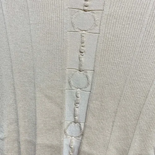 Replica Hermes T-Shirts Short Sleeved For Women #1458693 $80.00 USD for Wholesale
