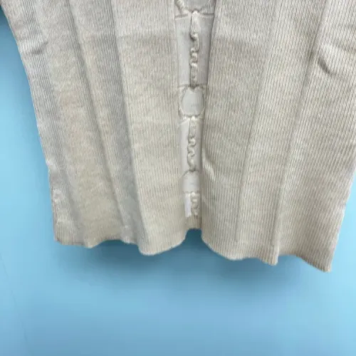Replica Hermes T-Shirts Short Sleeved For Women #1458693 $80.00 USD for Wholesale