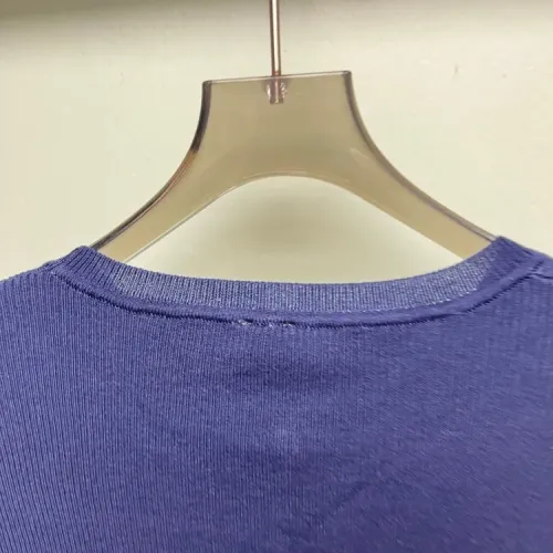 Replica Hermes T-Shirts Short Sleeved For Women #1458694 $80.00 USD for Wholesale