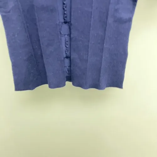 Replica Hermes T-Shirts Short Sleeved For Women #1458694 $80.00 USD for Wholesale