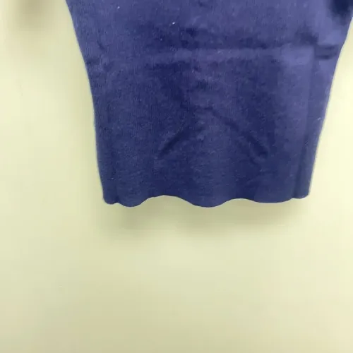 Replica Hermes T-Shirts Short Sleeved For Women #1458694 $80.00 USD for Wholesale