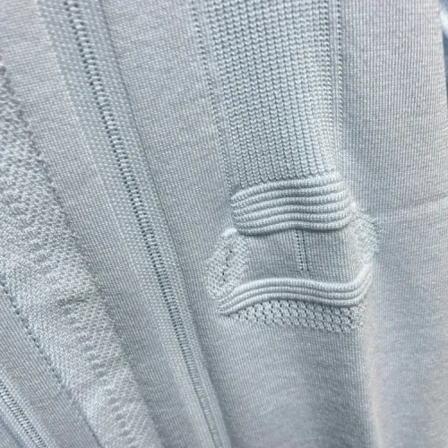 Replica Hermes T-Shirts Short Sleeved For Women #1458697 $80.00 USD for Wholesale