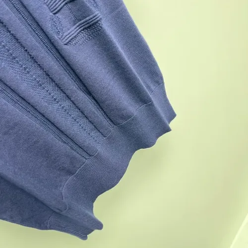 Replica Hermes T-Shirts Short Sleeved For Women #1458698 $80.00 USD for Wholesale