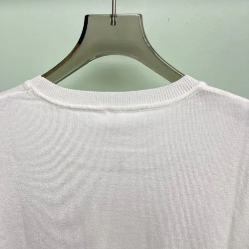 Replica Hermes T-Shirts Short Sleeved For Women #1458699 $80.00 USD for Wholesale