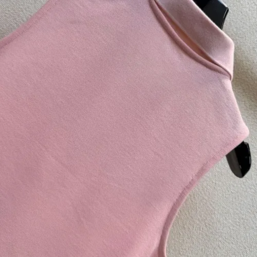 Replica Ralph Lauren Polo T-Shirts Sleeveless For Women #1458703 $64.00 USD for Wholesale