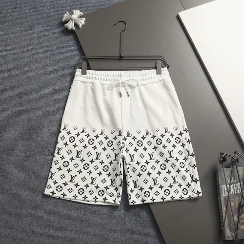 Wholesale Louis Vuitton LV Pants For Unisex #1458709 $48.00 USD, Wholesale Quality Replica Louis Vuitton LV Pants