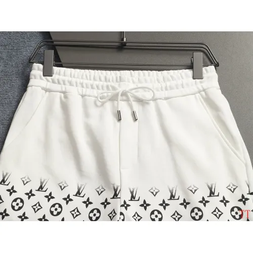 Replica Louis Vuitton LV Pants For Unisex #1458709 $48.00 USD for Wholesale