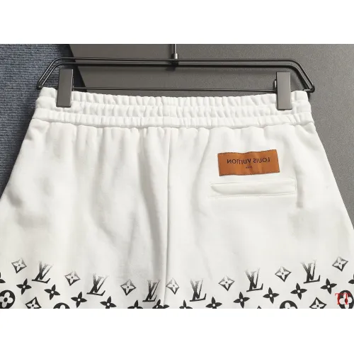 Replica Louis Vuitton LV Pants For Unisex #1458709 $48.00 USD for Wholesale