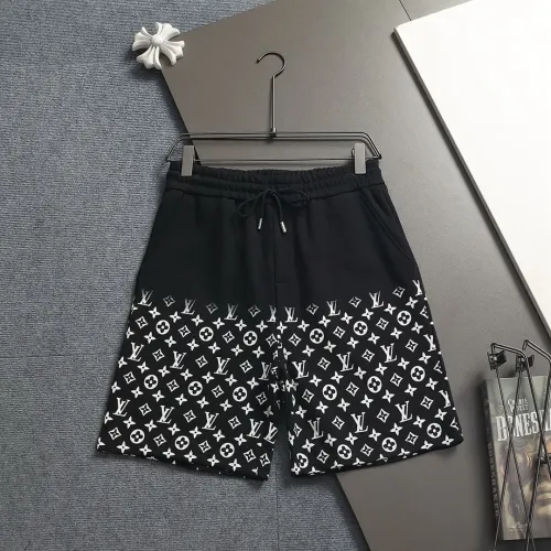 Wholesale Louis Vuitton LV Pants For Unisex #1458710 $48.00 USD, Wholesale Quality Replica Louis Vuitton LV Pants