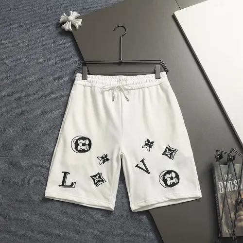 Wholesale Louis Vuitton LV Pants For Unisex #1458712 $48.00 USD, Wholesale Quality Replica Louis Vuitton LV Pants
