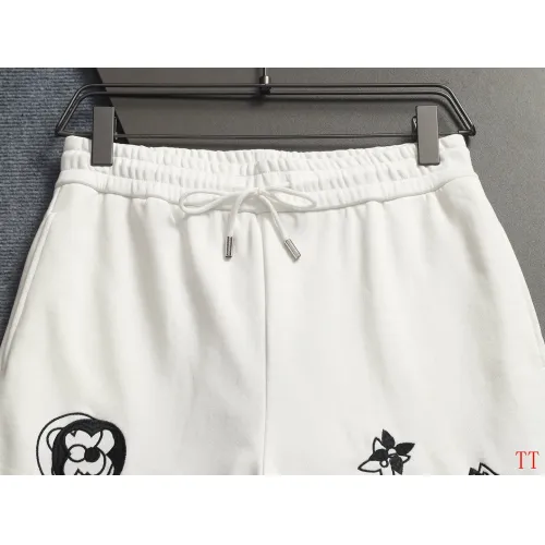 Replica Louis Vuitton LV Pants For Unisex #1458712 $48.00 USD for Wholesale