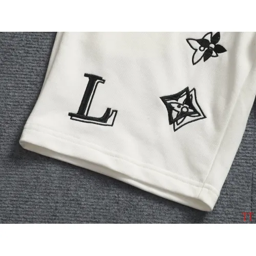 Replica Louis Vuitton LV Pants For Unisex #1458712 $48.00 USD for Wholesale