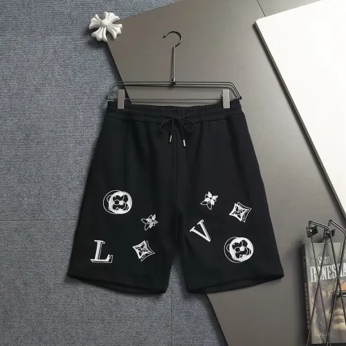 Wholesale Louis Vuitton LV Pants For Unisex #1458713 $48.00 USD, Wholesale Quality Replica Louis Vuitton LV Pants