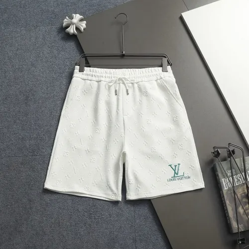 Wholesale Louis Vuitton LV Pants For Unisex #1458714 $48.00 USD, Wholesale Quality Replica Louis Vuitton LV Pants