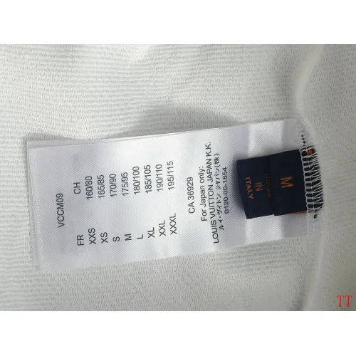 Replica Louis Vuitton LV Pants For Unisex #1458714 $48.00 USD for Wholesale