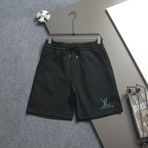 Wholesale Louis Vuitton LV Pants For Unisex #1458716 $48.00 USD, Wholesale Quality Replica Louis Vuitton LV Pants