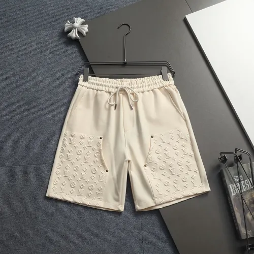 Wholesale Louis Vuitton LV Pants For Unisex #1458718 $48.00 USD, Wholesale Quality Replica Louis Vuitton LV Pants
