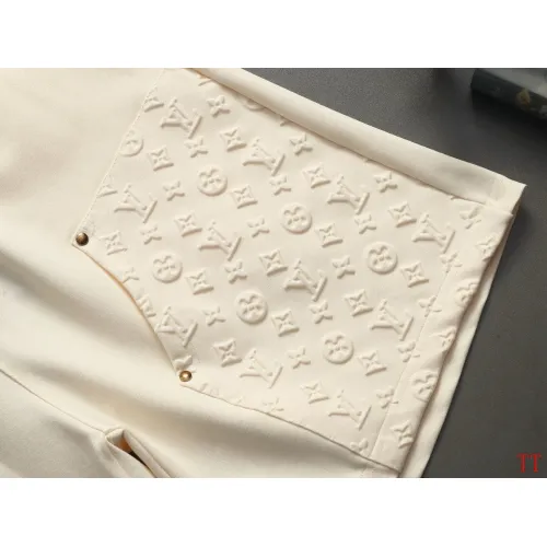 Replica Louis Vuitton LV Pants For Unisex #1458718 $48.00 USD for Wholesale
