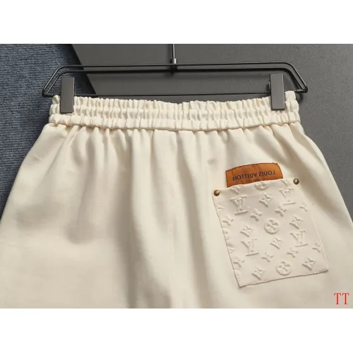 Replica Louis Vuitton LV Pants For Unisex #1458718 $48.00 USD for Wholesale