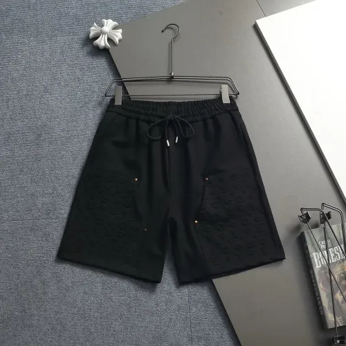 Wholesale Louis Vuitton LV Pants For Unisex #1458719 $48.00 USD, Wholesale Quality Replica Louis Vuitton LV Pants
