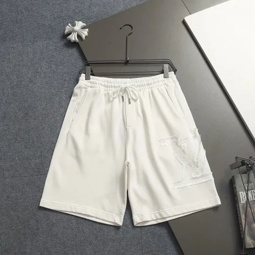 Wholesale Louis Vuitton LV Pants For Unisex #1458720 $52.00 USD, Wholesale Quality Replica Louis Vuitton LV Pants