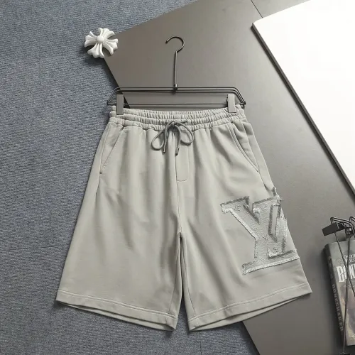 Wholesale Louis Vuitton LV Pants For Unisex #1458721 $52.00 USD, Wholesale Quality Replica Louis Vuitton LV Pants