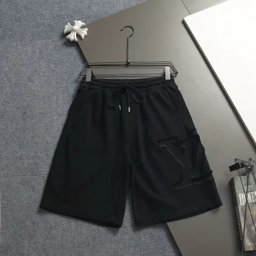 Wholesale Louis Vuitton LV Pants For Unisex #1458722 $52.00 USD, Wholesale Quality Replica Louis Vuitton LV Pants