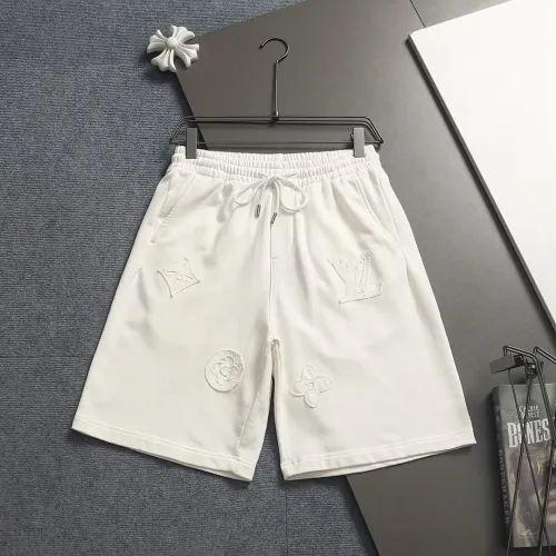 Wholesale Louis Vuitton LV Pants For Unisex #1458723 $52.00 USD, Wholesale Quality Replica Louis Vuitton LV Pants