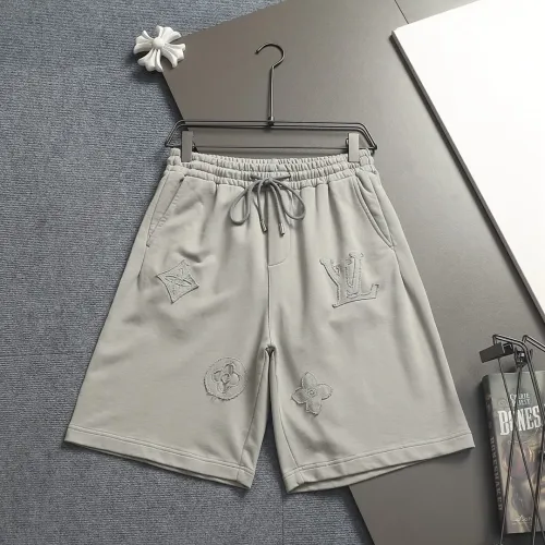 Wholesale Louis Vuitton LV Pants For Unisex #1458724 $52.00 USD, Wholesale Quality Replica Louis Vuitton LV Pants