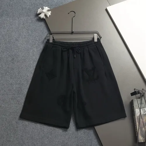 Wholesale Louis Vuitton LV Pants For Unisex #1458725 $52.00 USD, Wholesale Quality Replica Louis Vuitton LV Pants