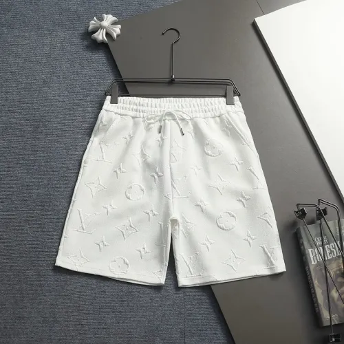 Wholesale Louis Vuitton LV Pants For Unisex #1458729 $48.00 USD, Wholesale Quality Replica Louis Vuitton LV Pants