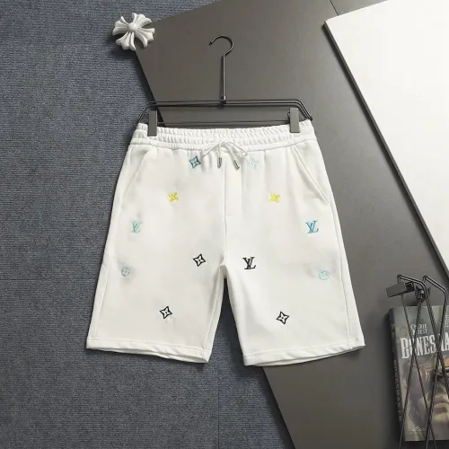 Wholesale Louis Vuitton LV Pants For Unisex #1458730 $48.00 USD, Wholesale Quality Replica Louis Vuitton LV Pants